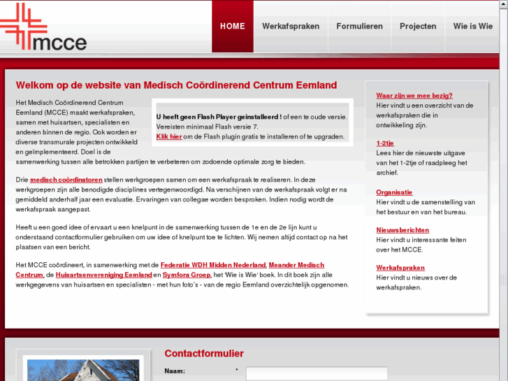 www.mcce.nl