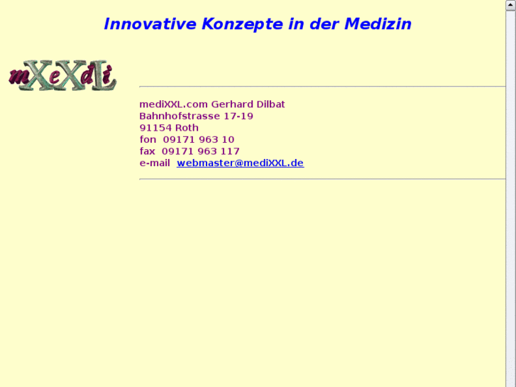 www.medixxl.com