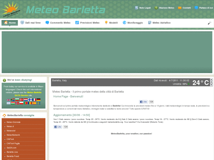 www.meteobarletta.org