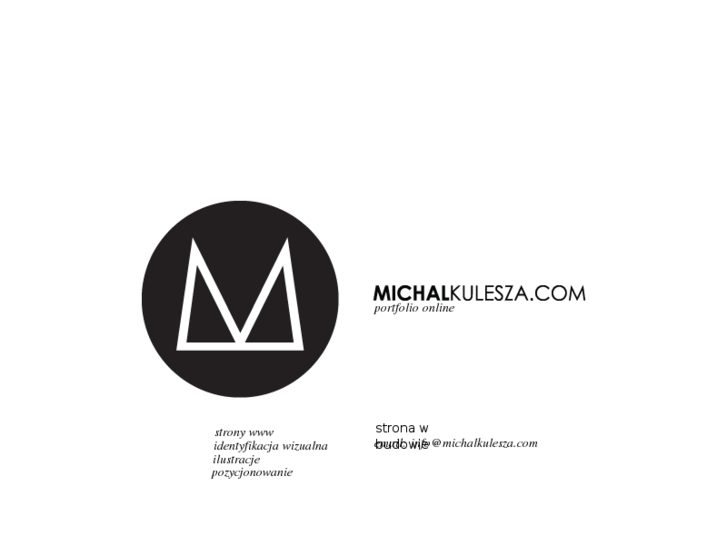 www.michalkulesza.com