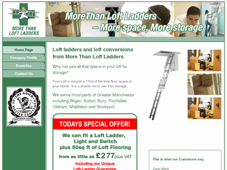 www.morethanloftladders.com