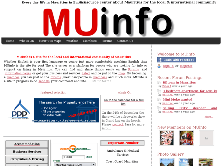 www.mu-info.com