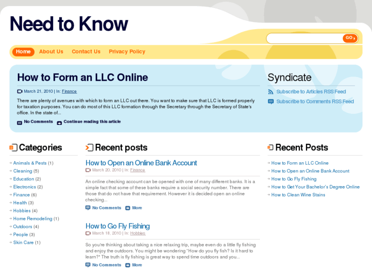 www.need-to-know.net