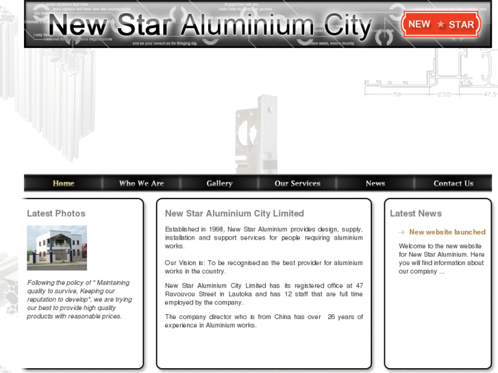 www.newstar-aluminium.com