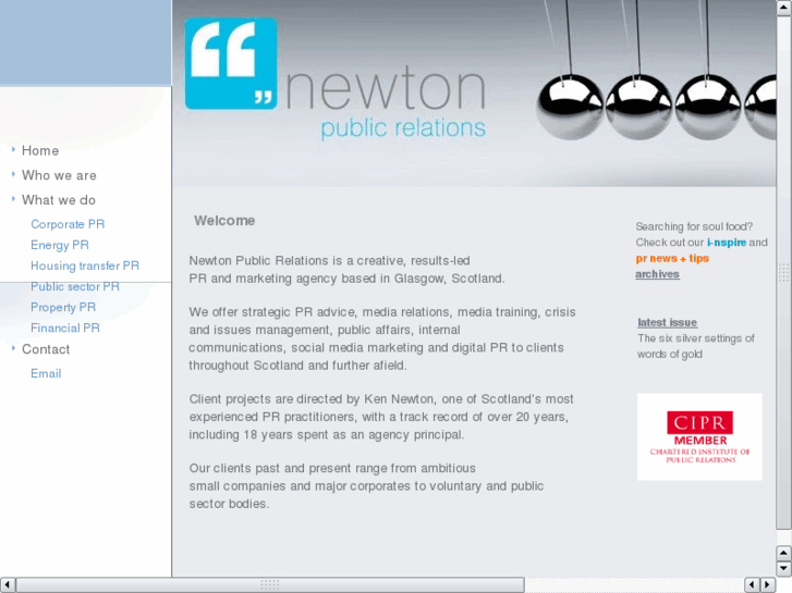 www.newtonpr.com