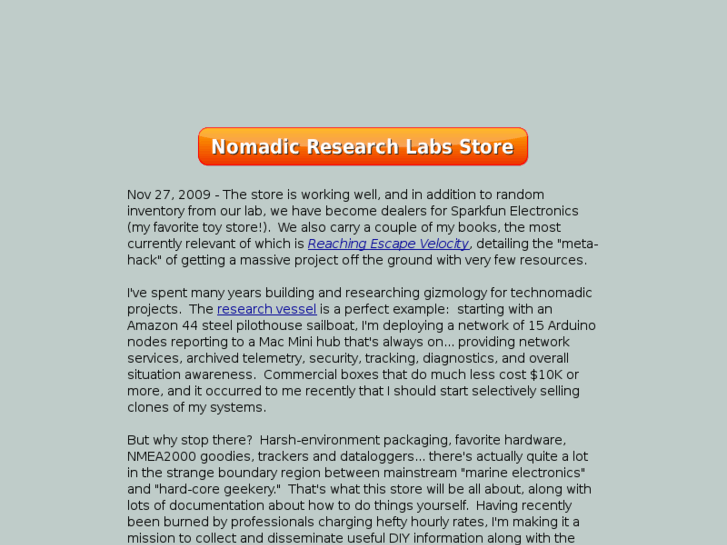 www.nomadicresearchlabs.com