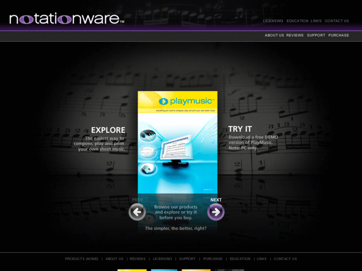 www.notationware.com