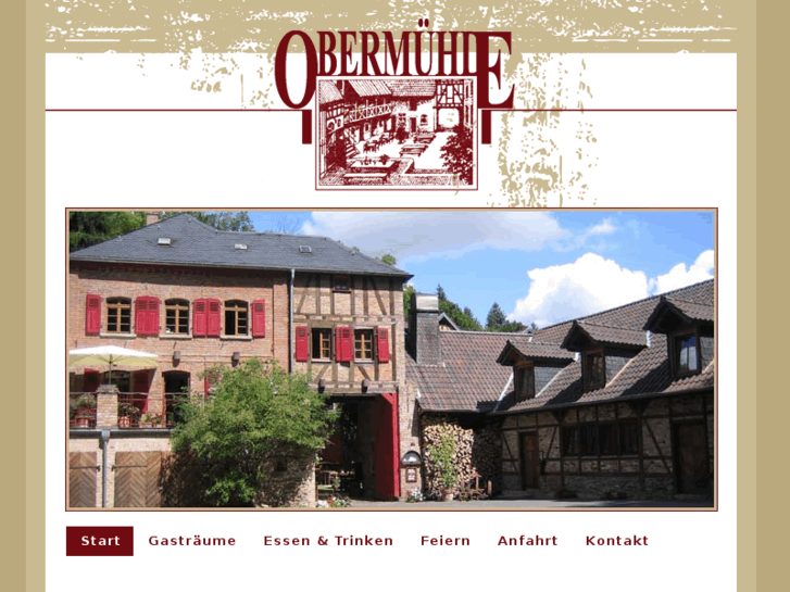 www.obermuehle-hennethal.de