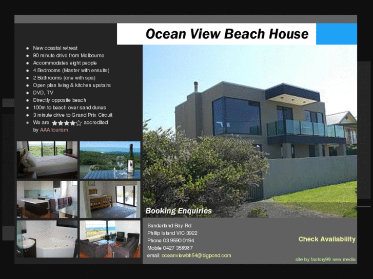 www.oceanviewbeachhouse.com