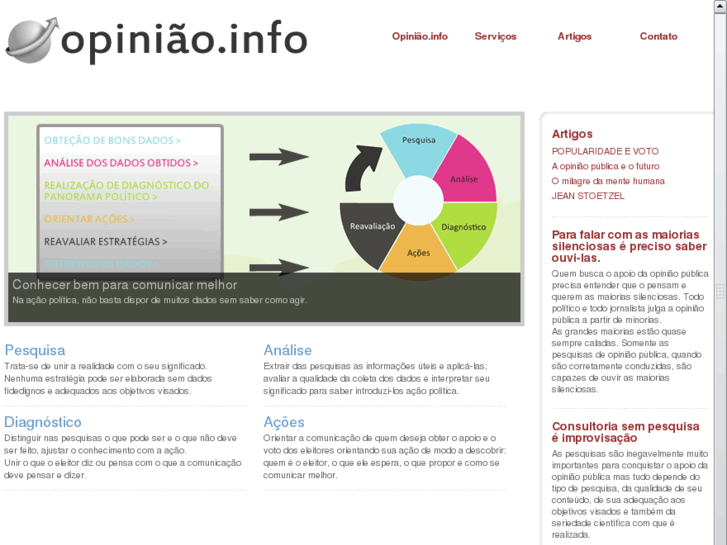 www.opiniao.info