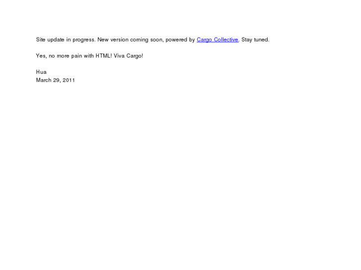 www.organisedconfusions.com