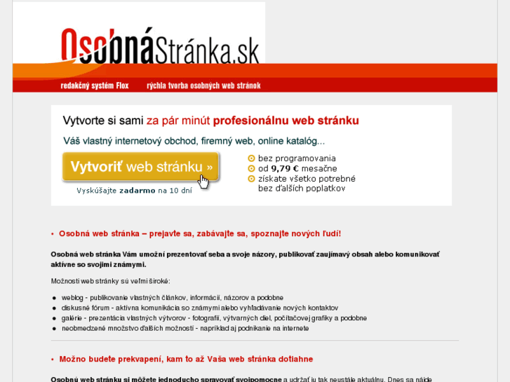 www.osobnastranka.sk