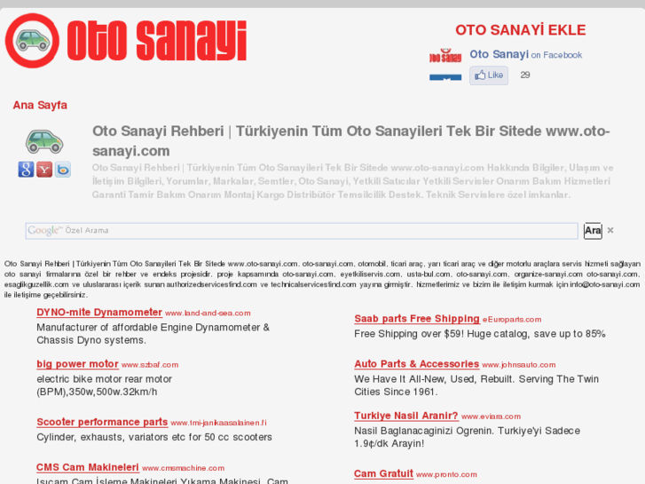 www.oto-sanayi.com