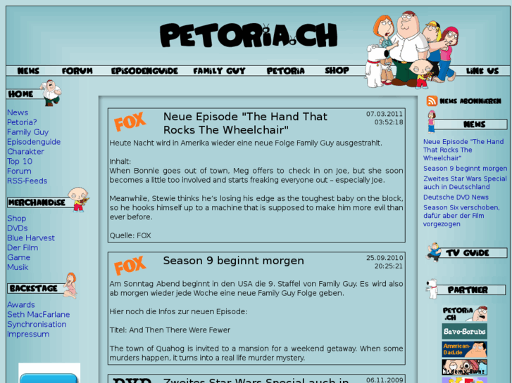 www.petoria.ch