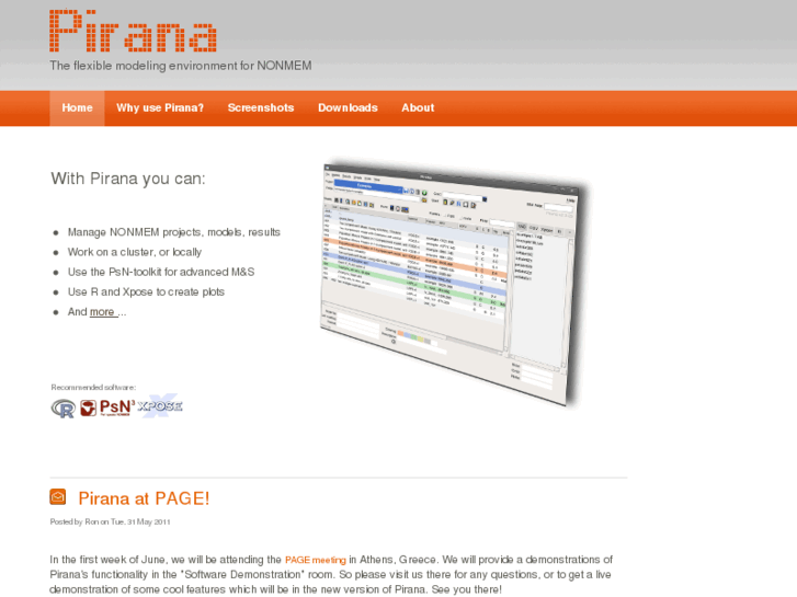 www.pirana-software.com