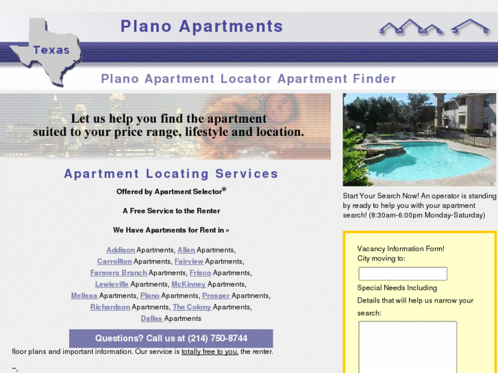 www.plano-apartments.com