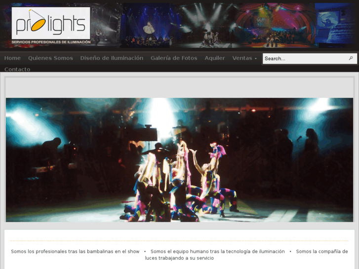 www.prolights.net