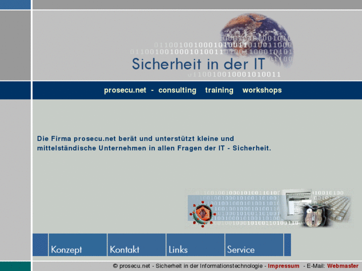 www.prosecu.net