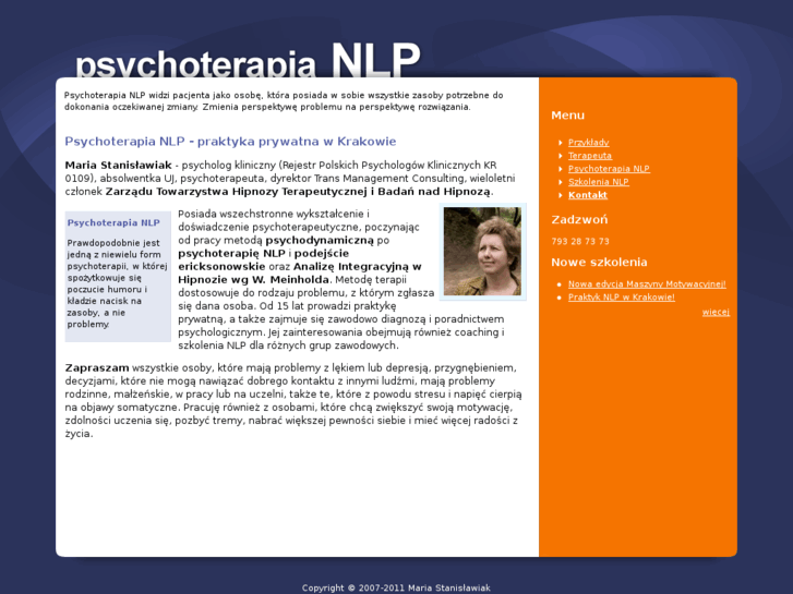 www.psychoterapianlp.pl