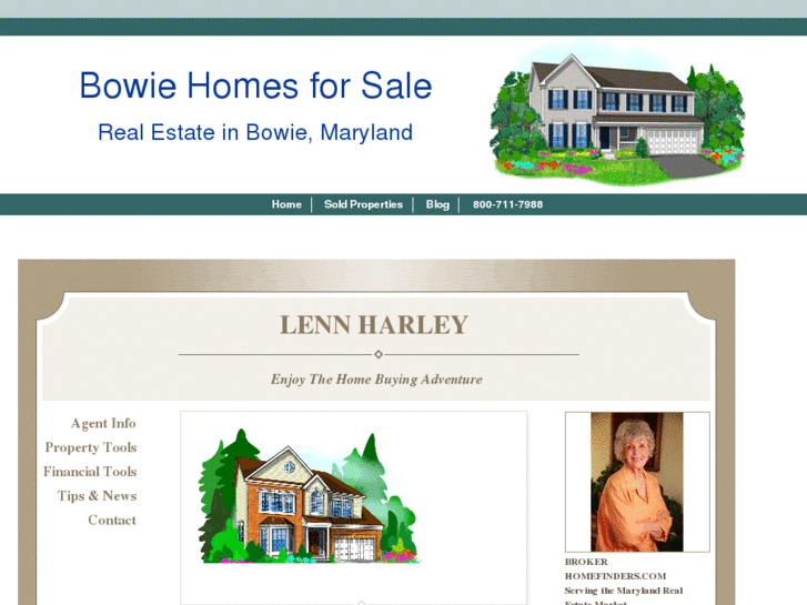 www.realestatebowie.com