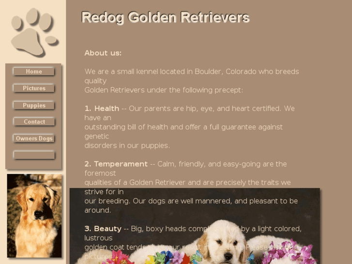 www.redogkennels.com