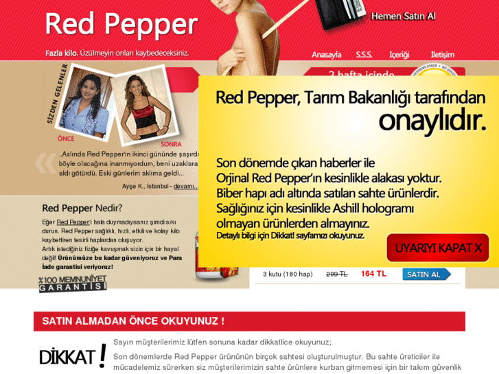www.redpepper.com.tr