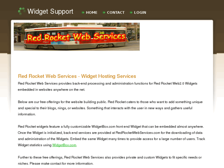 www.redrocketwebservices.com