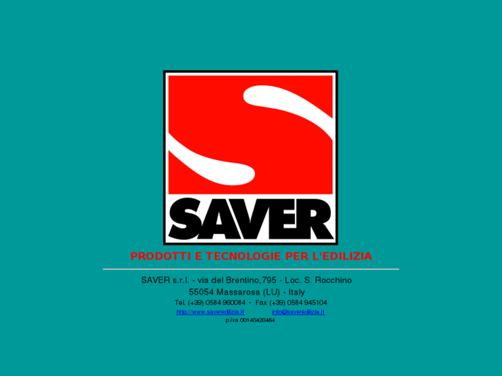 www.saveredilizia.it