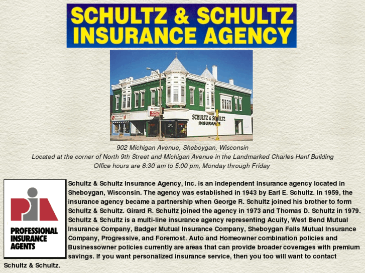 www.schultz-schultz.com