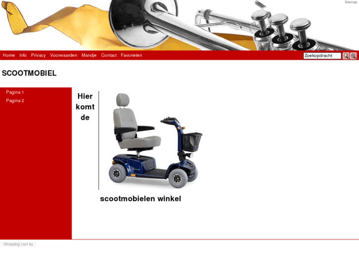 www.scootmobielenwinkel.nl