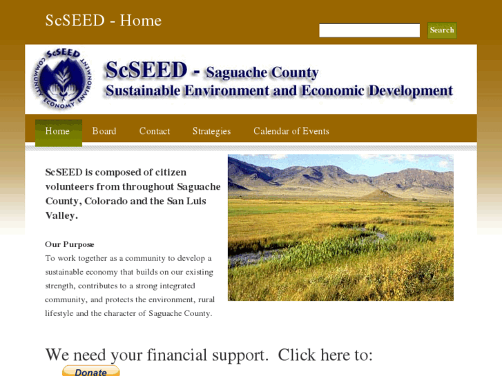 www.scseed.org