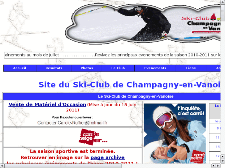 www.skiclubchampagny.com