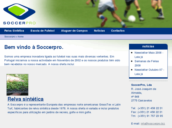 www.soccerpro.biz