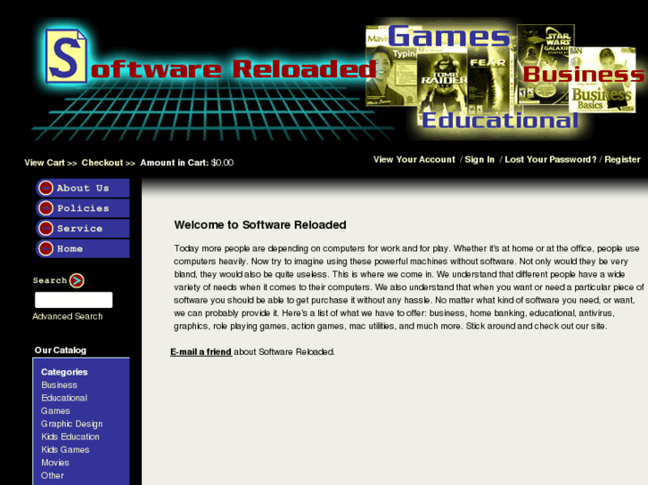 www.softwarereloaded.com