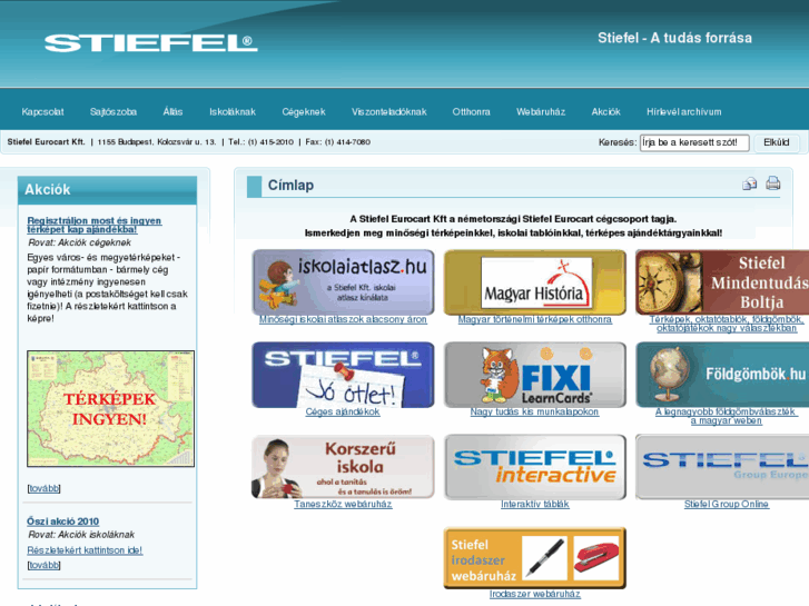 www.stiefel.hu