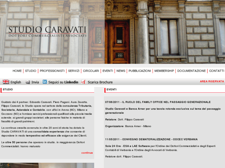 www.studiocaravati.com