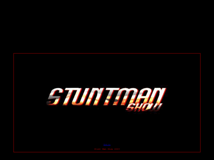 www.stuntmanshow.com
