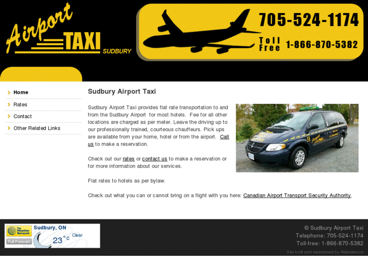 www.sudburyairporttaxi.com