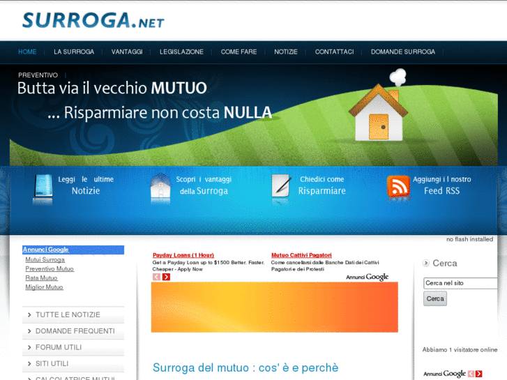 www.surroga.net