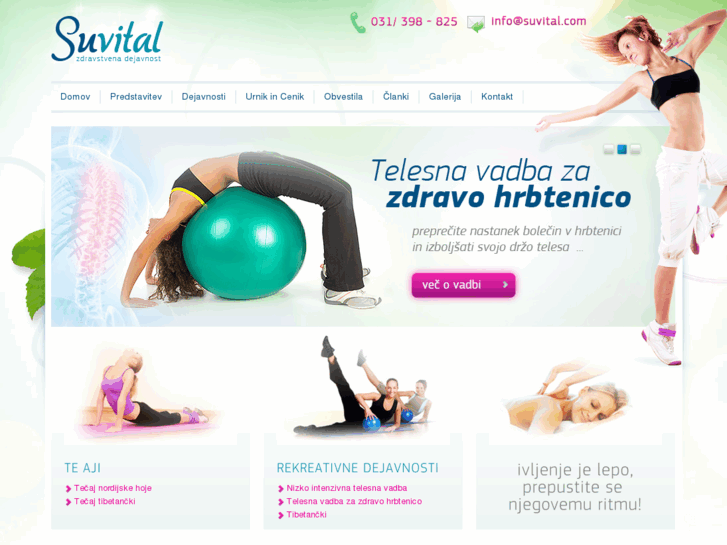 www.suvital.com