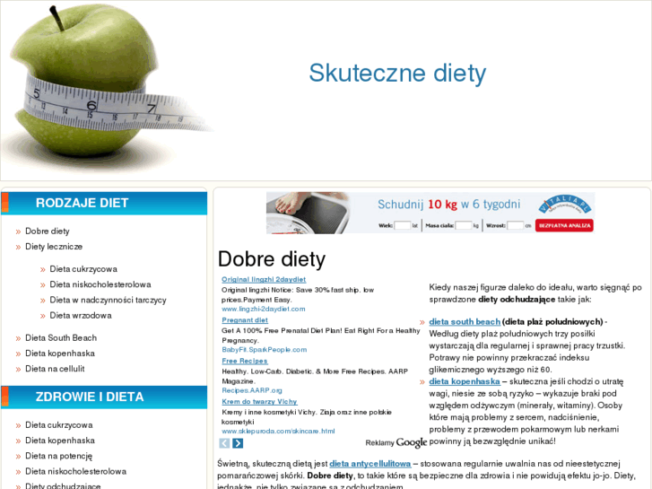 www.swiatdiet.pl