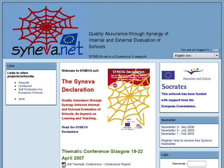 www.syneva.net