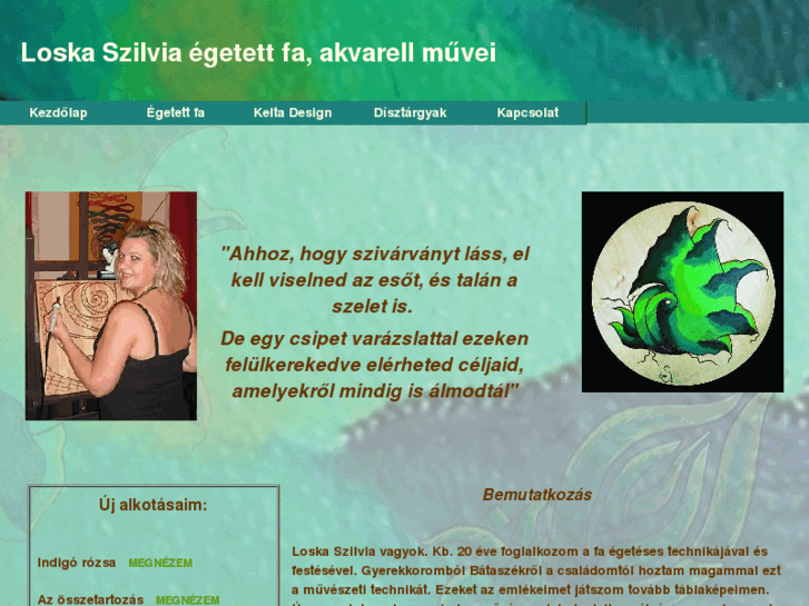 www.szilvialoska.com