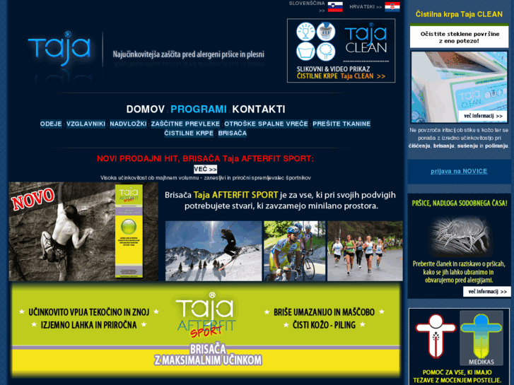 www.taja-arkus.com