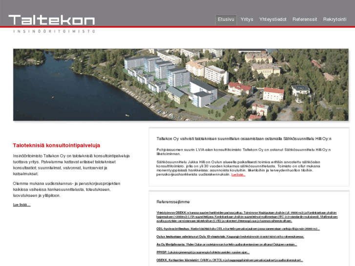 www.taltekon.fi