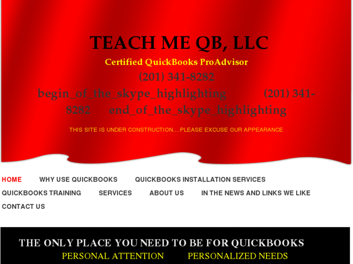 www.teachmeqb.com