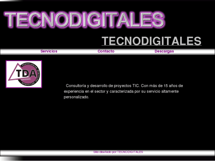 www.tecnodigitales.com