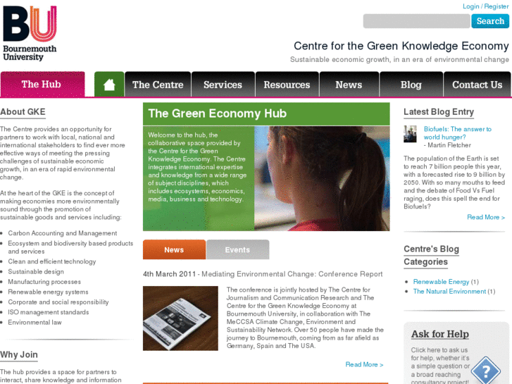 www.thegreeneconomyhub.org