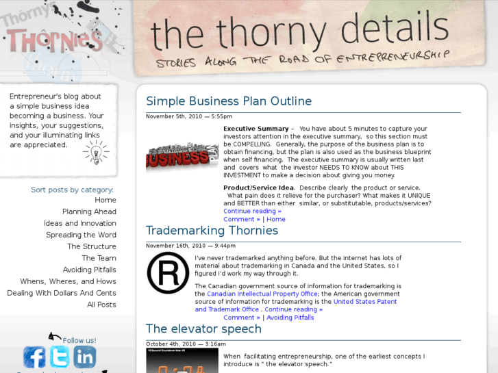 www.thornydetails.com