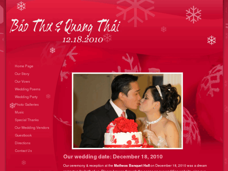 www.thuthaiwedding.com